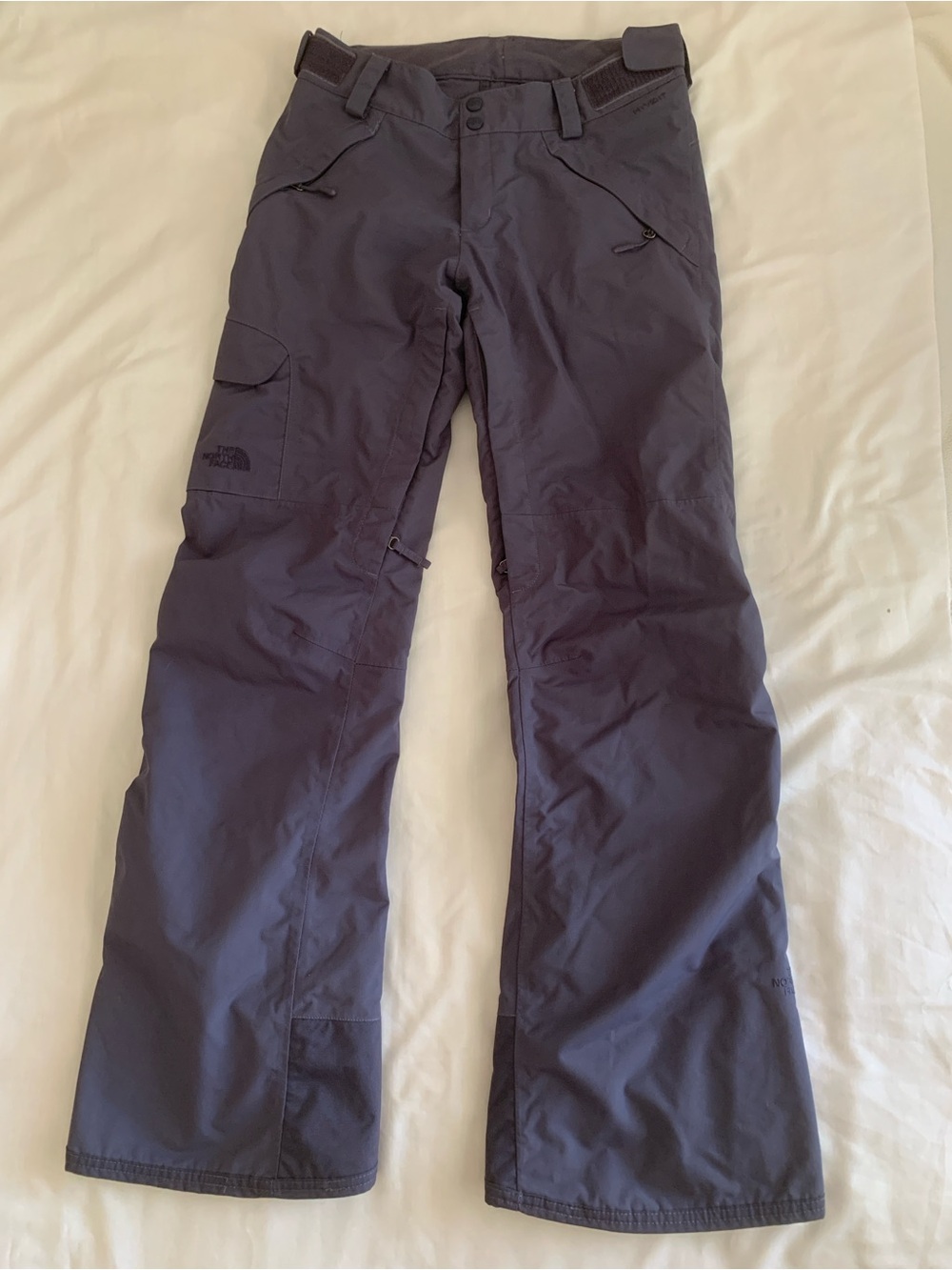 EUC The North Face Snow Ski Snowboard Pants Size Small